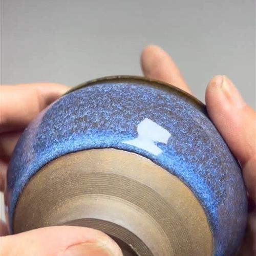 【闪购商品】茶盏-278............