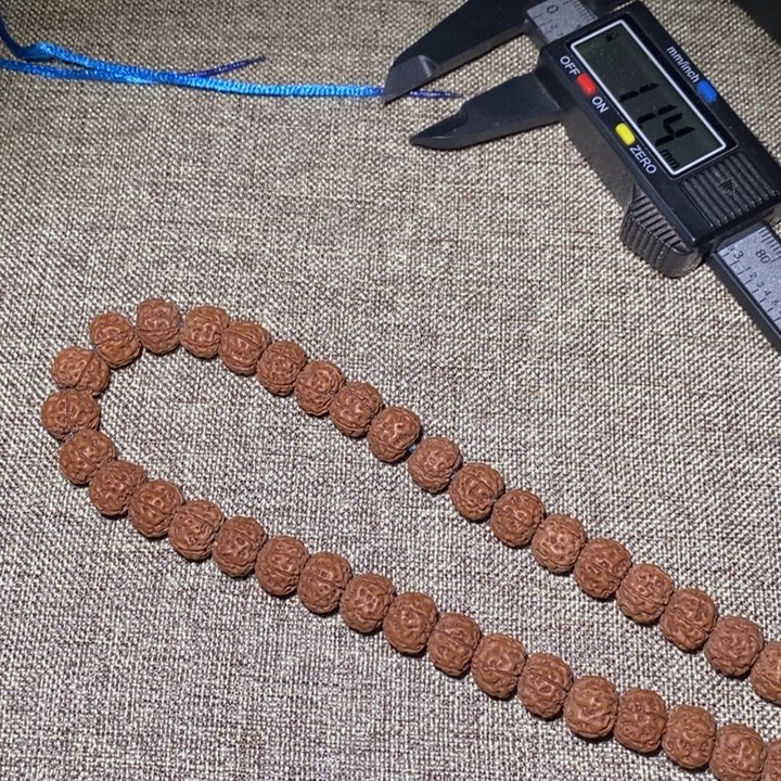 空***狼金刚菩提吊坠金刚金刚 金刚金刚