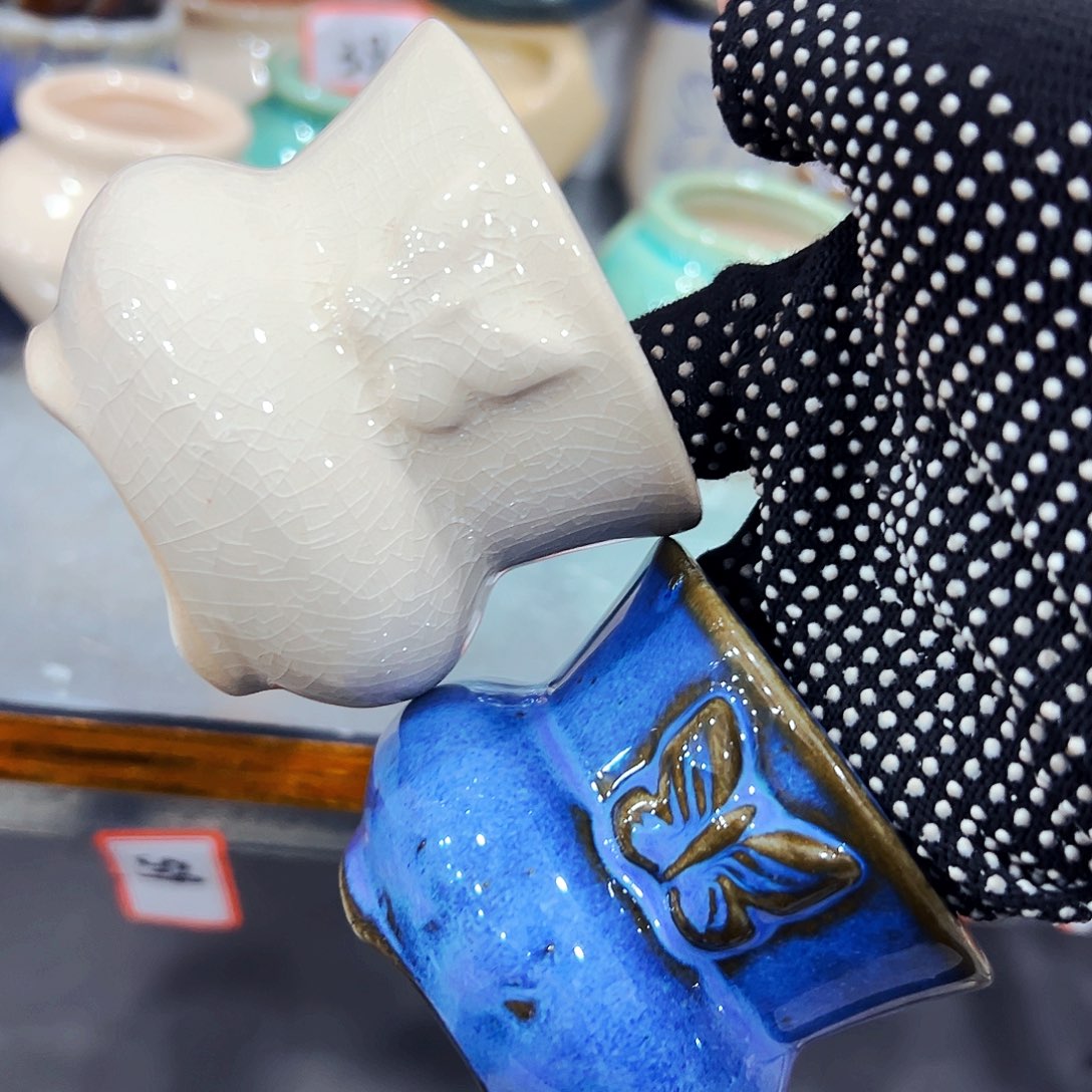 陶瓷高温陶瓷材料及