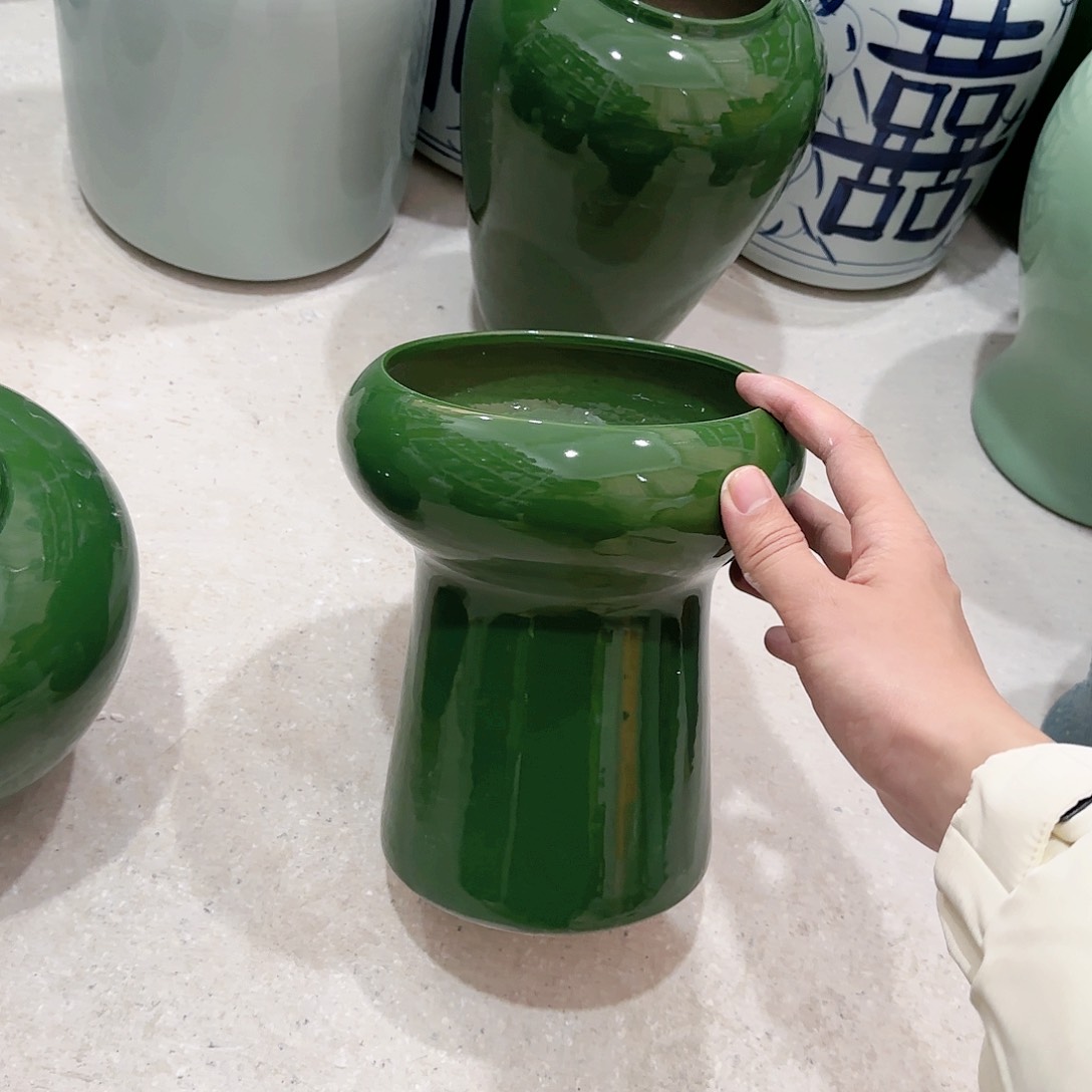 摆件微瑕无孔微瑕