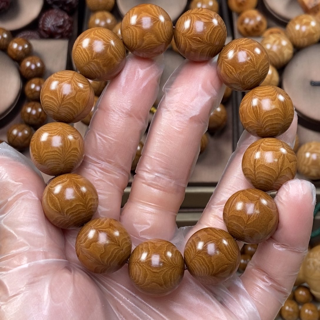 六道木手串/手链1.8单