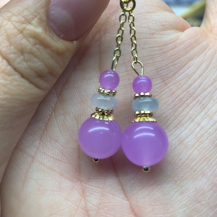 表妹原创设计吊坠