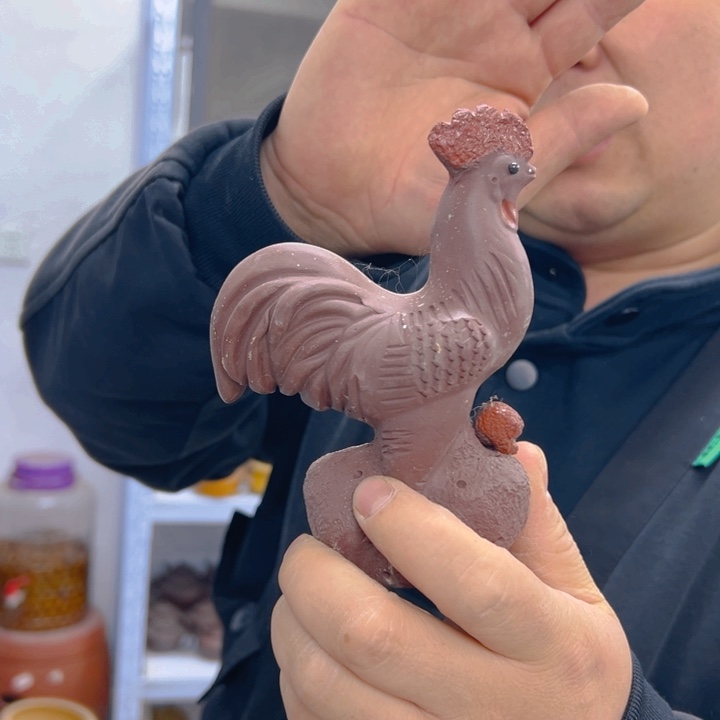 宜兴紫砂壶一次紫砂