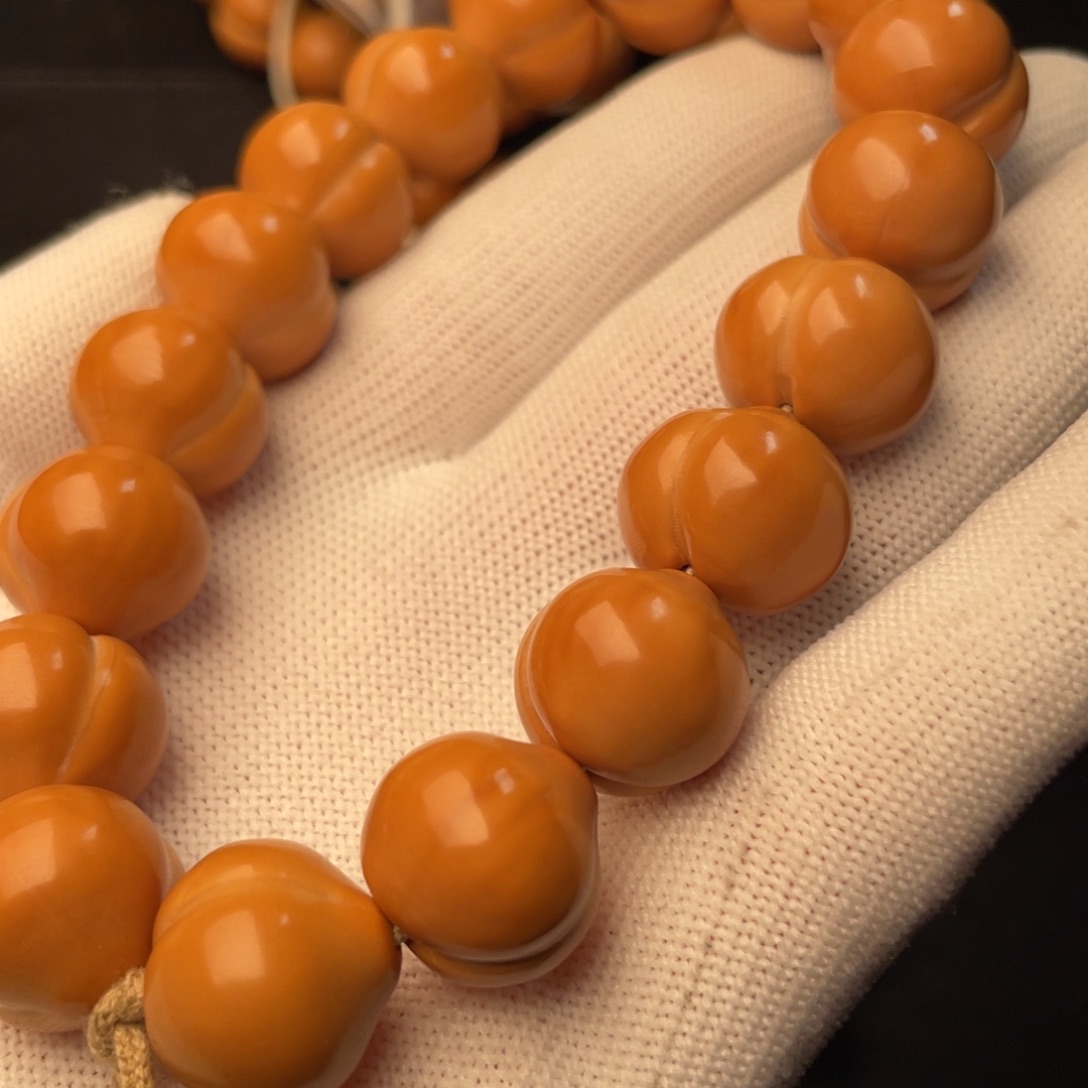 濤***哥猴头核桃手串屁桃