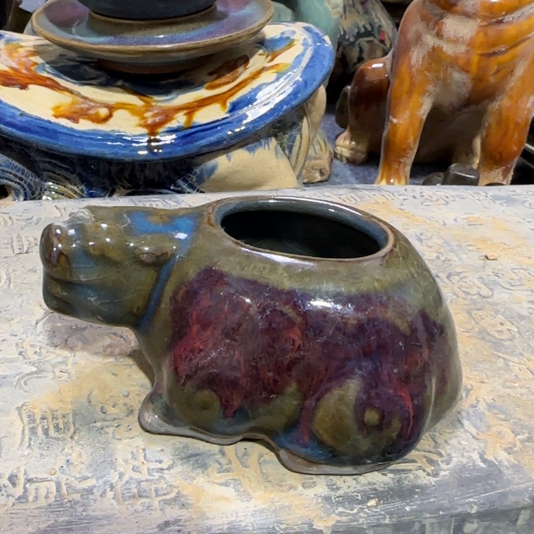 陶瓷摆件摆件摆件