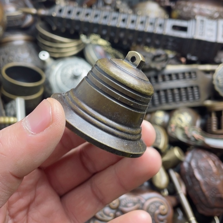 铜器摆件诚信经营