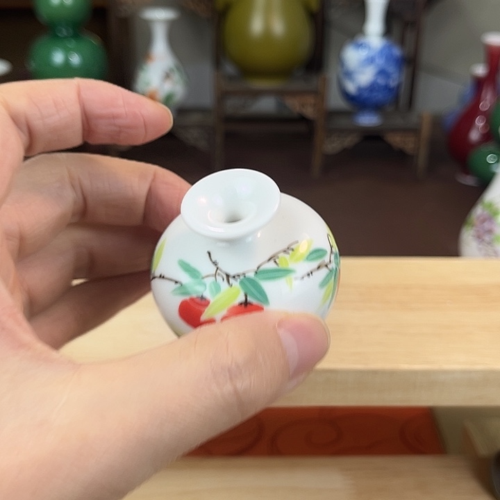 景德镇陶瓷协会理事兼