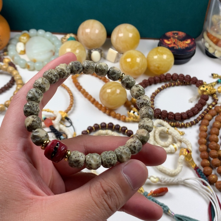 【闪购商品】星月菩提吊坠。。。。。。。。。。。。。