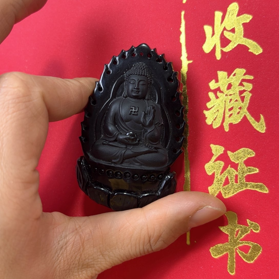 琥珀珠宝奇石未镶嵌671