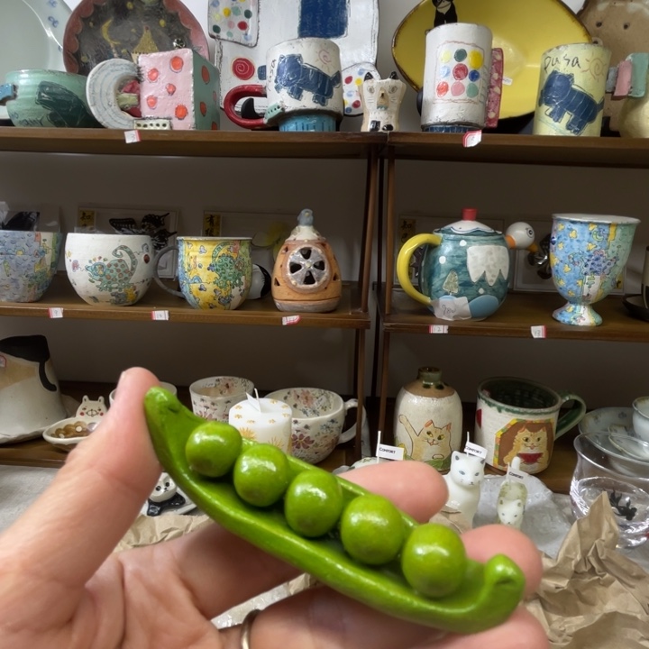 日本小玄子海外孤品杂货铺