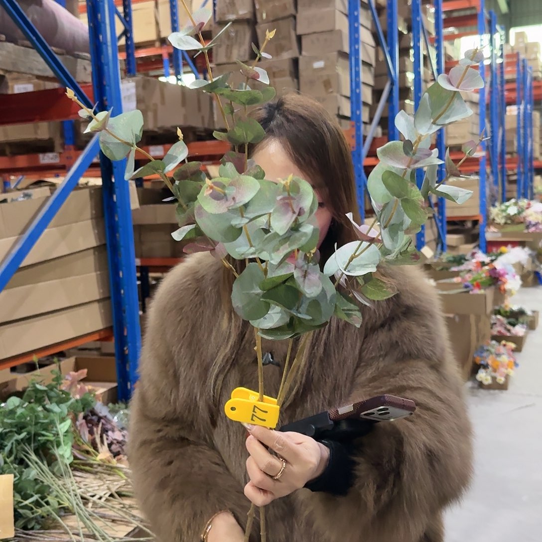 77号「闪购」仿真花，公主请下单