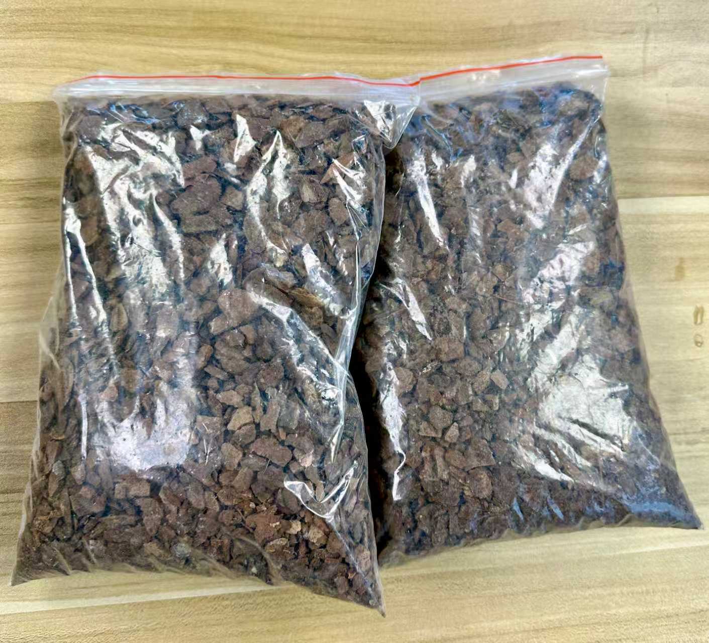 松树皮有机兰花专用腐植土透气疏松