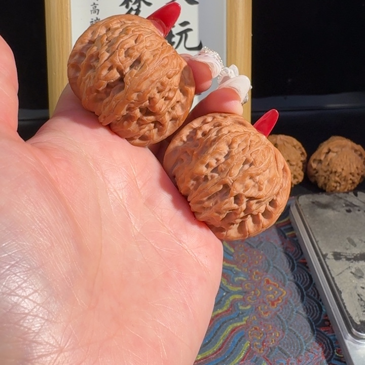 文玩核桃吊坠11111111111，我