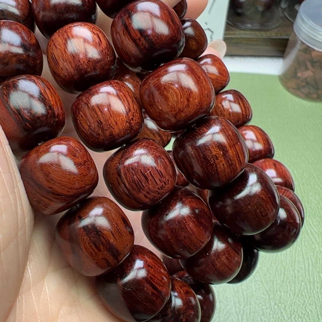 降真香其他海南红降1314红油底芝麻点满结油浮力