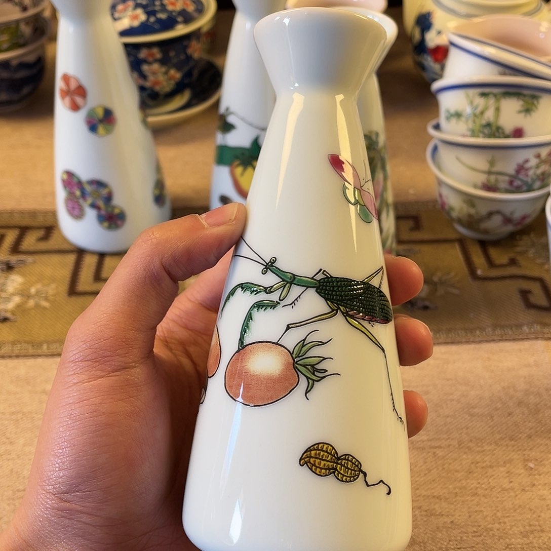 摆件景德镇陶瓷48888555569999999