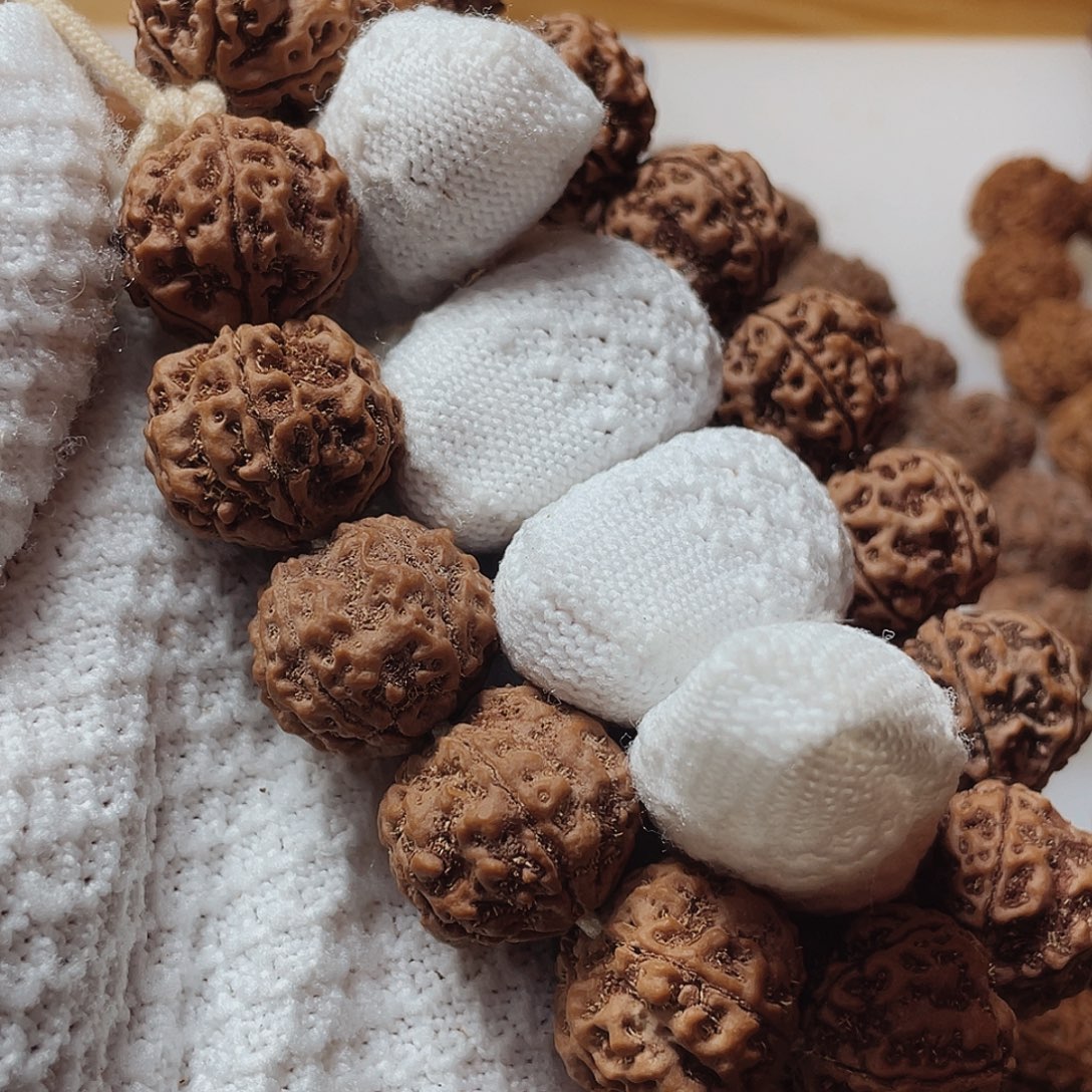 金刚菩提吊坠20尺寸