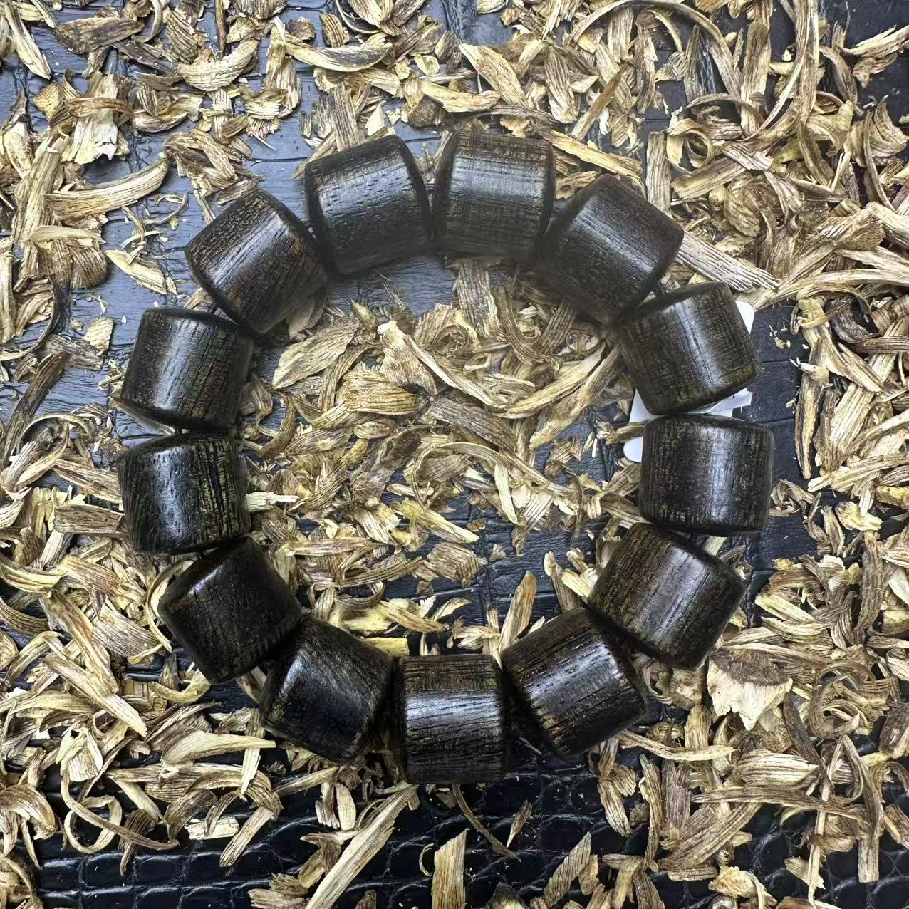 开总文玩手串359