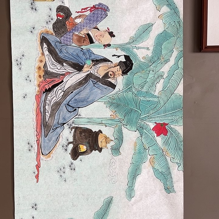 国画555555555555555555