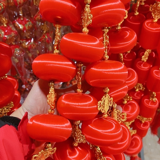 直播间推荐处理10个事事如意