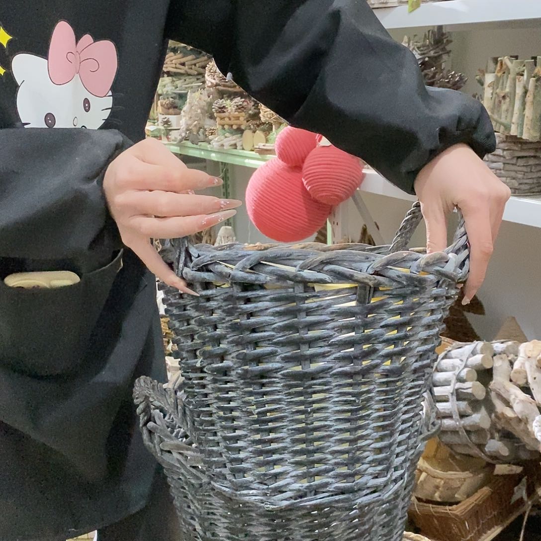 微瑕放漏不退不换花盆