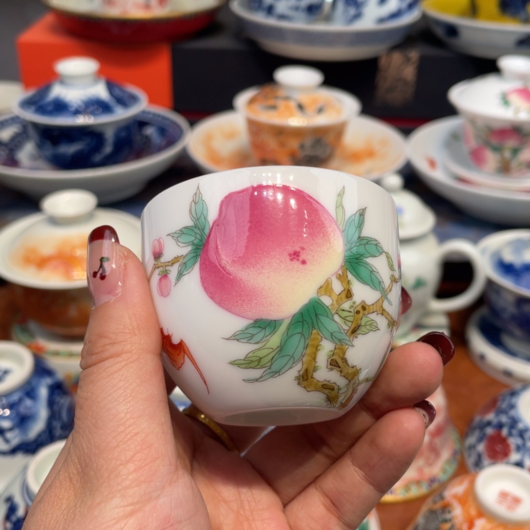 景德镇景德镇瓷器景德镇