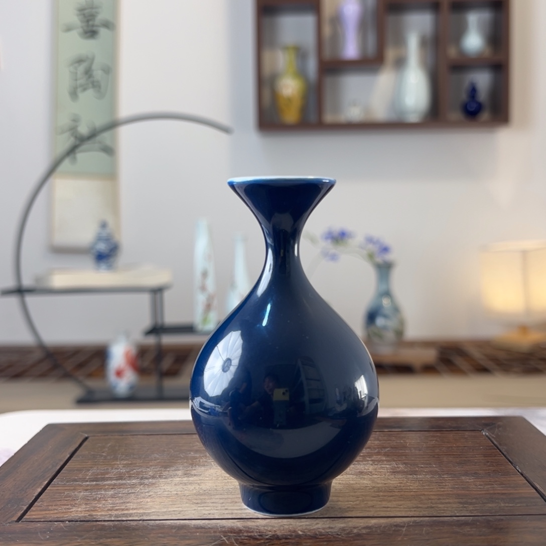 盖碗景德镇陶瓷艺术展