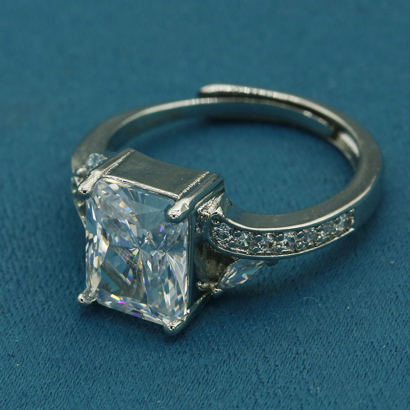 【高级定制】收藏级轻奢时尚设计戒指w1885