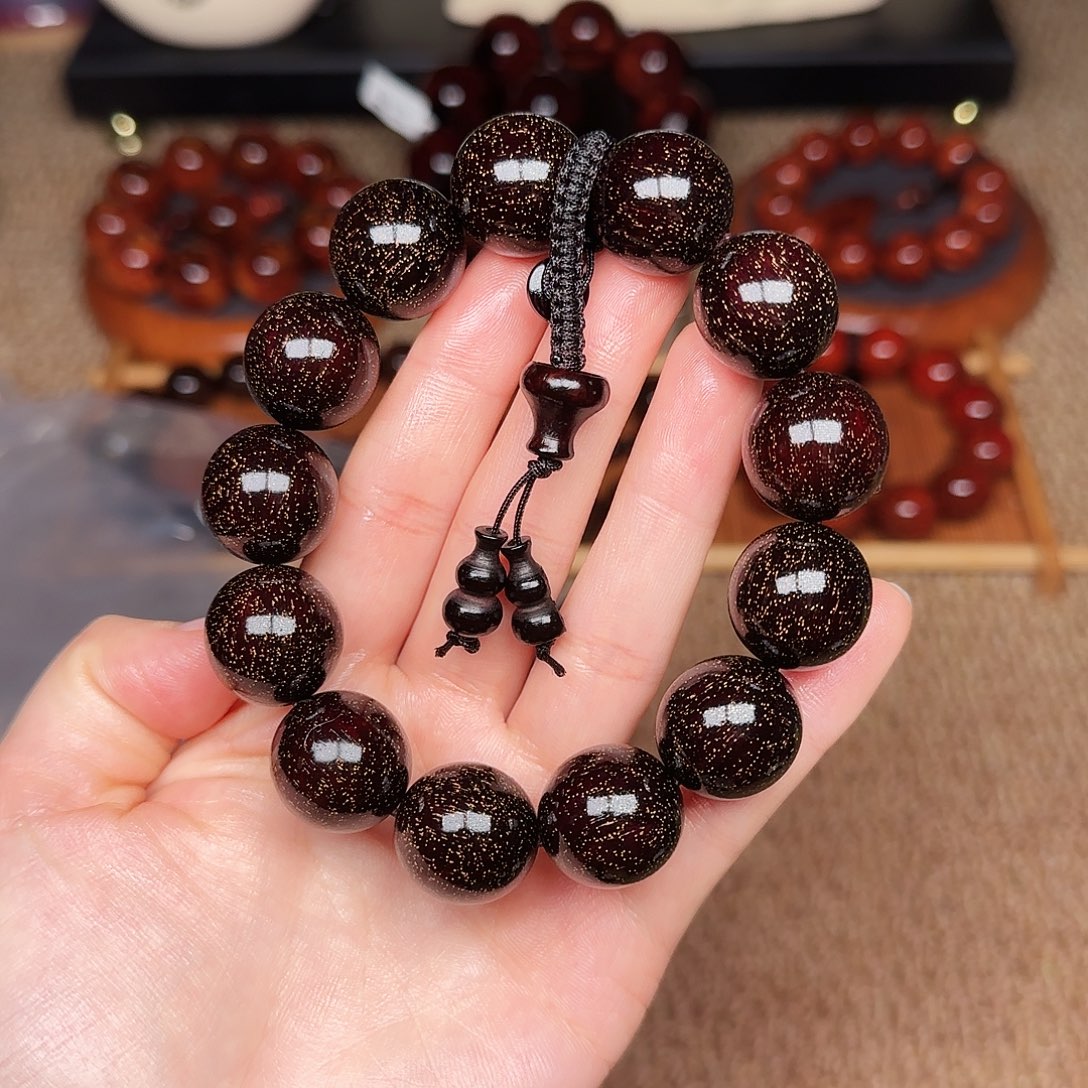 檀香紫檀（小叶紫檀）想1.8