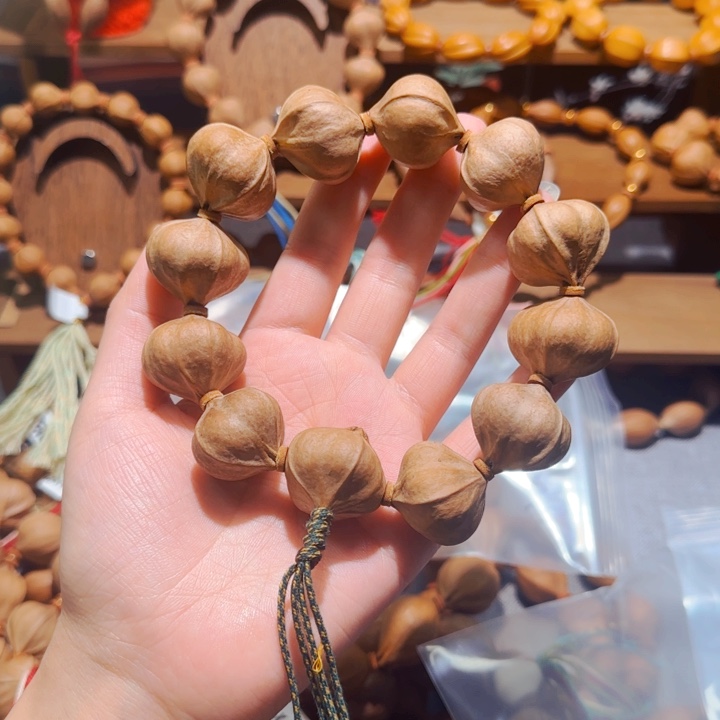 手串橄榄核橄榄核手串