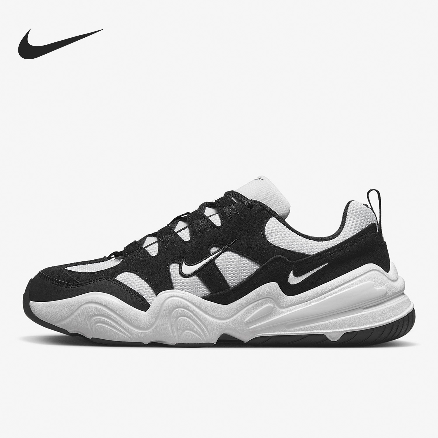Nike/耐克正品秋季男女时尚跑步透气耐磨休闲鞋FJ9532-101