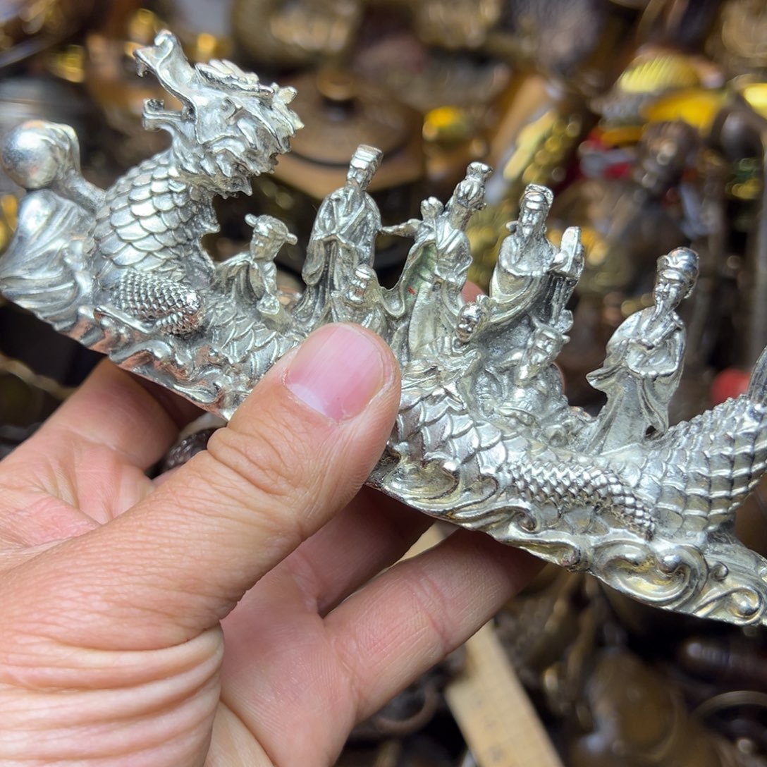 精美文玩精品摆件