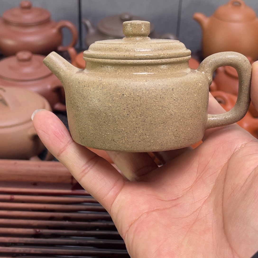 紫砂茶壶（****紫砂茶具