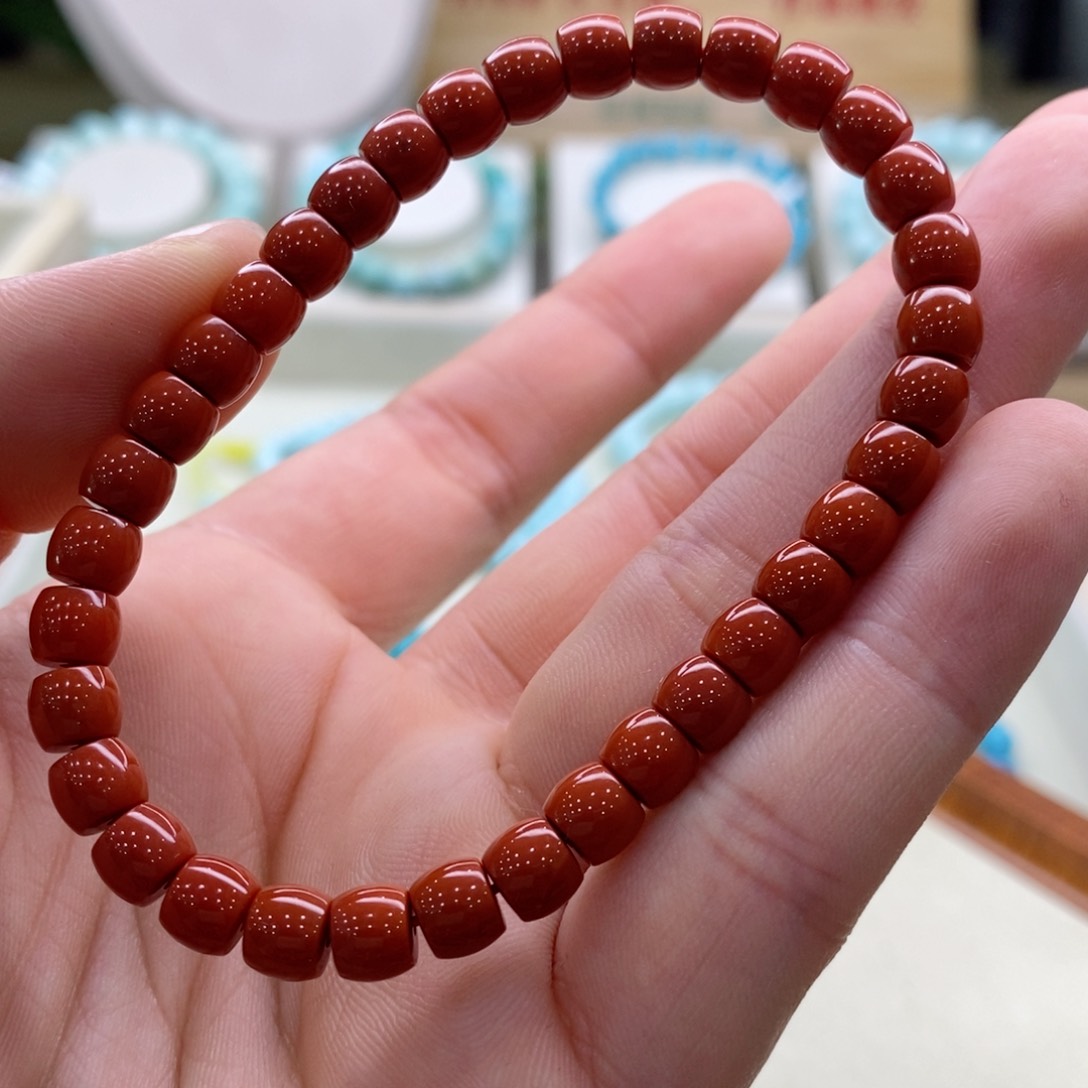 南红玛瑙珠宝奇石未镶嵌