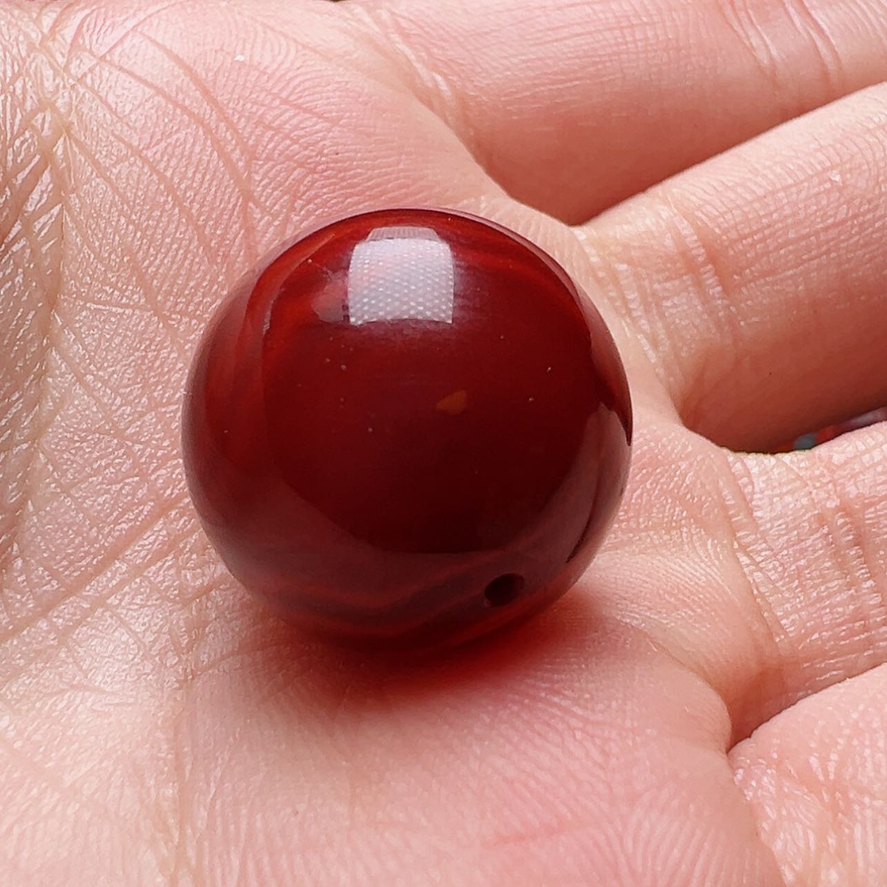 【闪购商品】南红玛瑙珠宝奇石未镶嵌