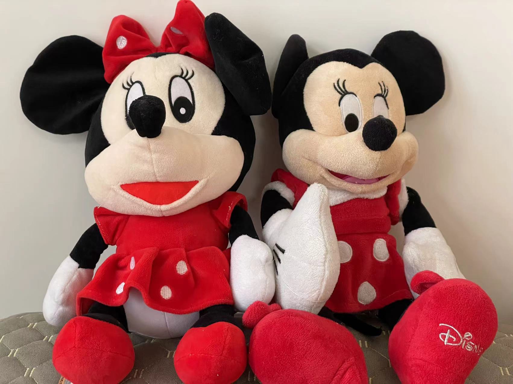 布娃娃毛绒玩具摆摊玩具套圈玩具婚庆抛洒公仔抓娃娃毛绒玩具批发