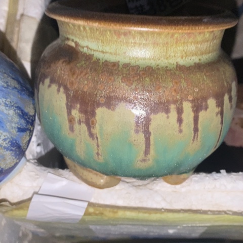 罐9625 微瑕38包邮景德镇陶瓷