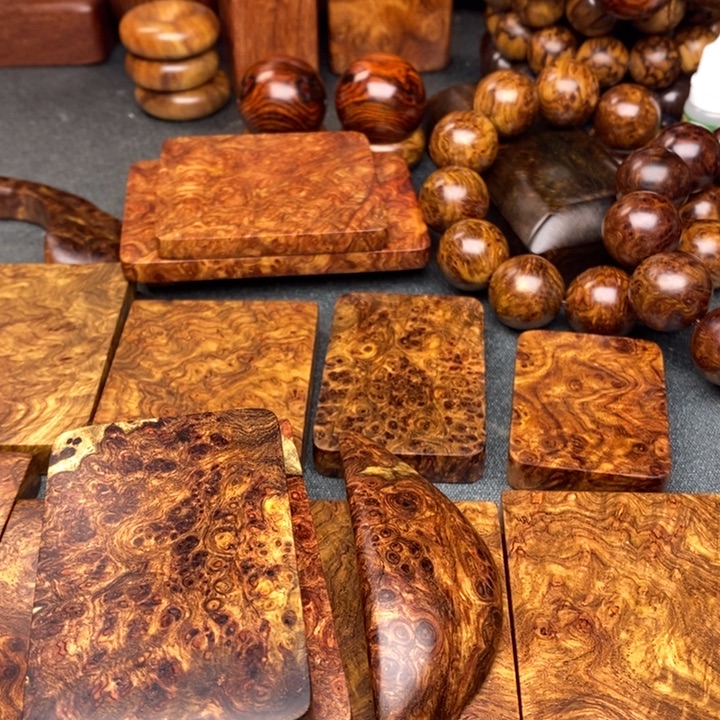 瘤疤手把件瘤疤手把