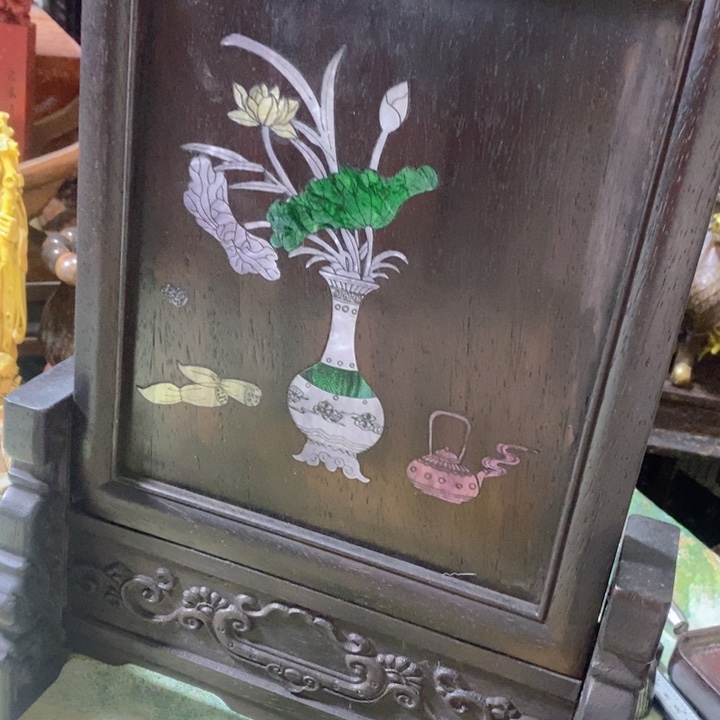 木作红黑酸枝木类