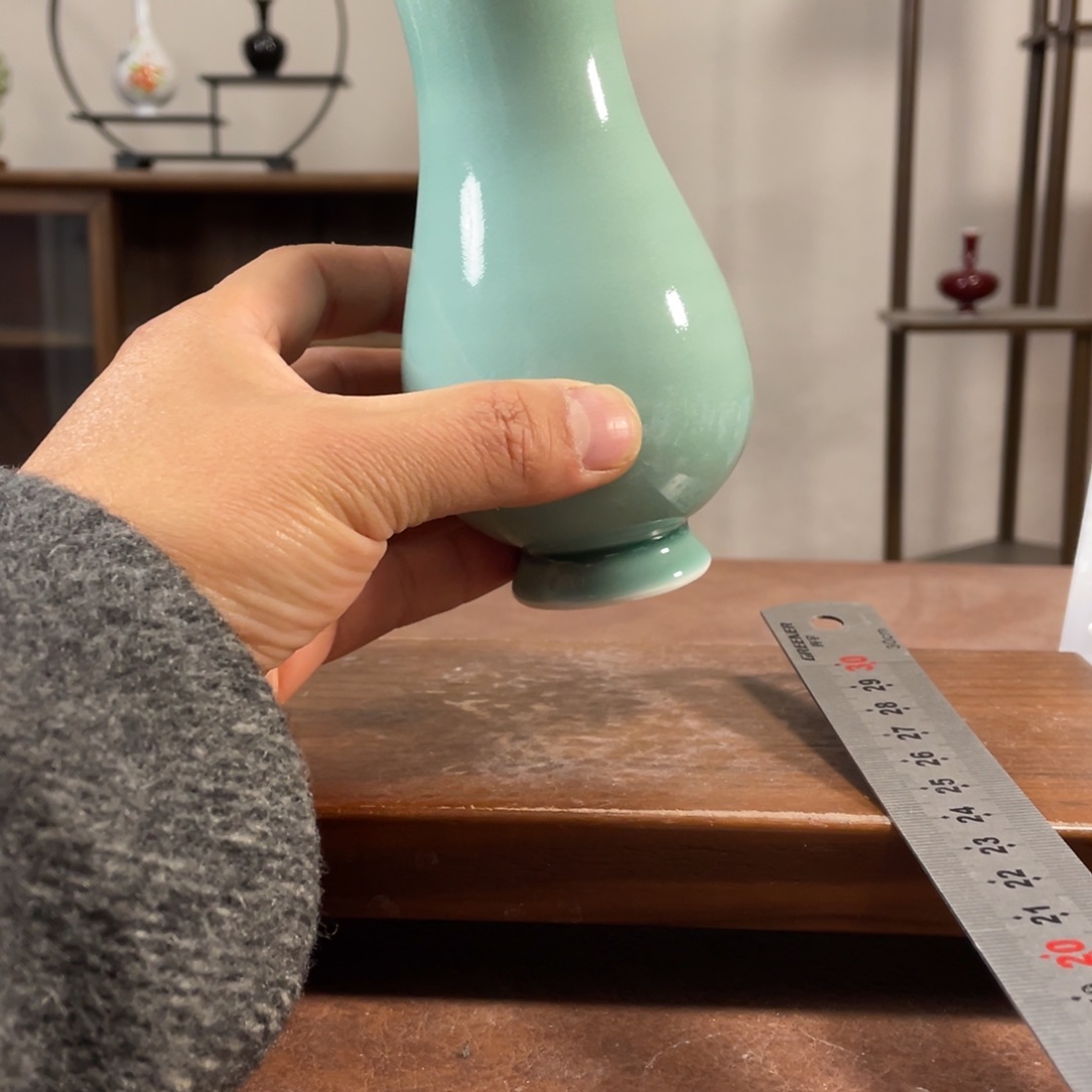 瓶花瓶摆件家居装饰