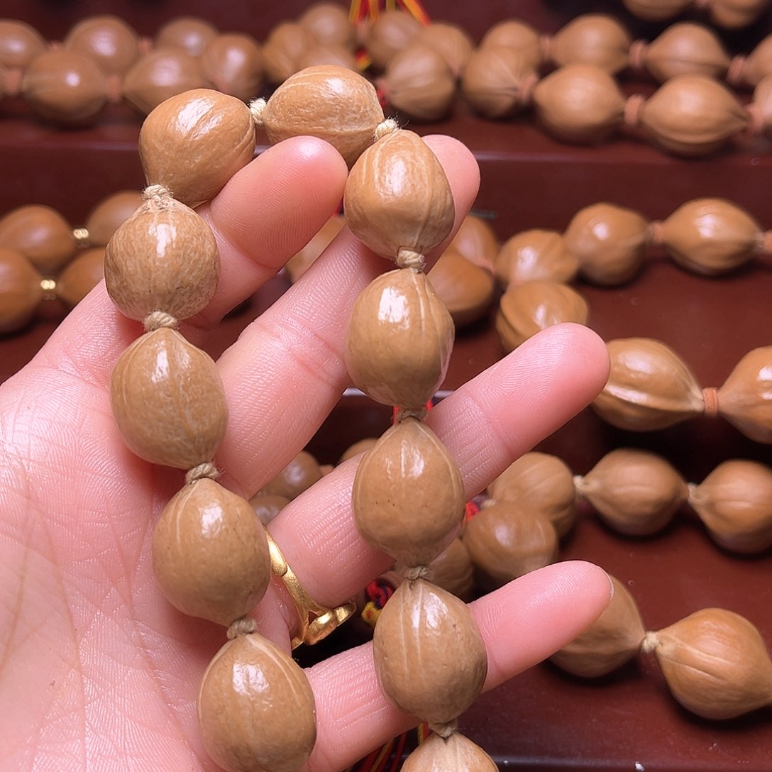橄榄核手串/手链橄榄核手串