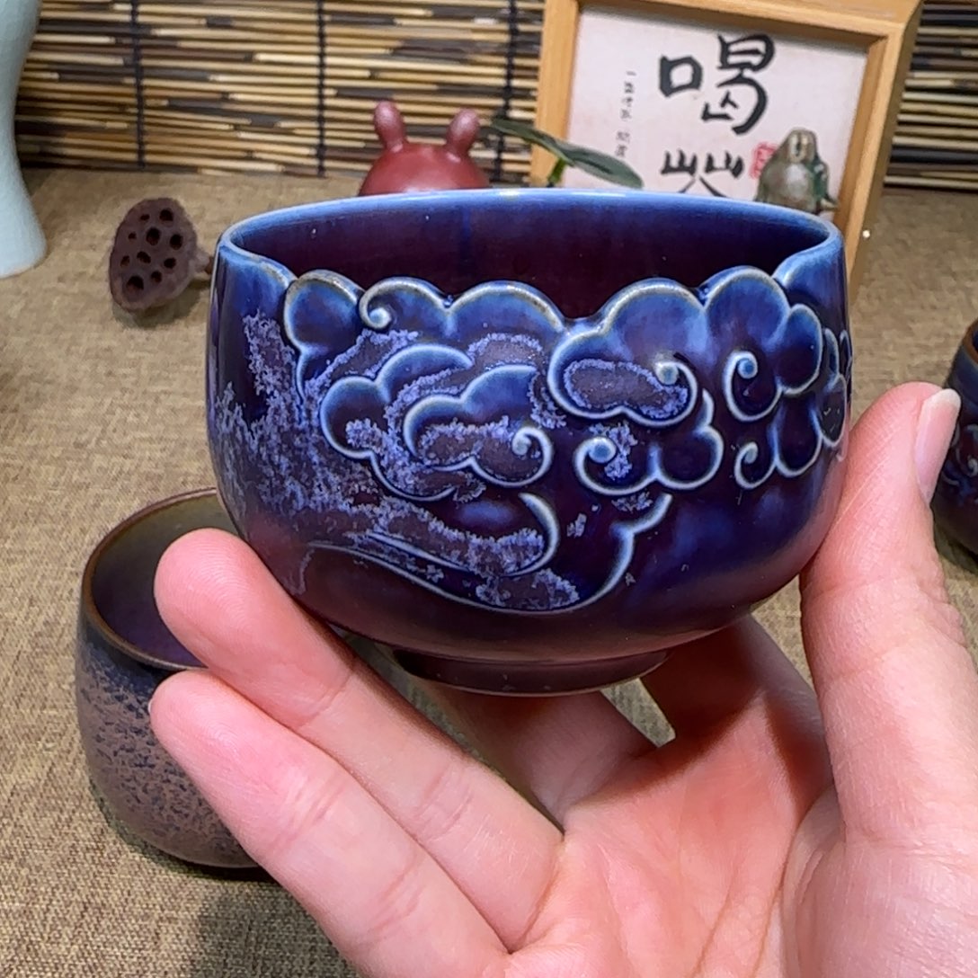 黄****垕瓷甄选传统手工