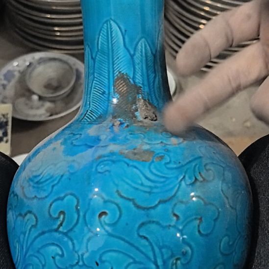 当代景德镇陶瓷工艺品