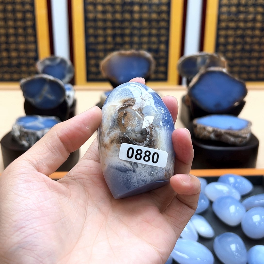 玛瑙/玉髓珠宝奇石合金