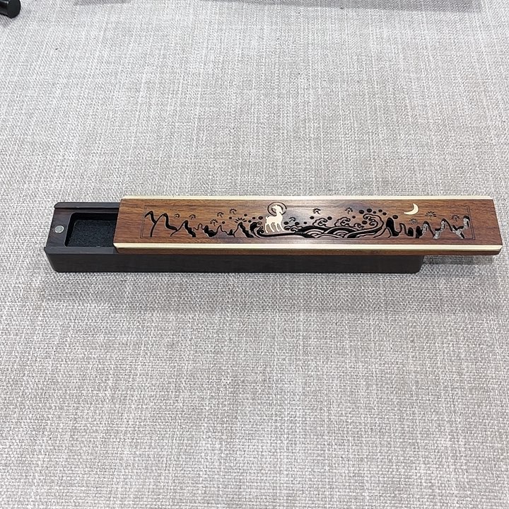 琉璃手工艺品红木工艺品雕刻工艺