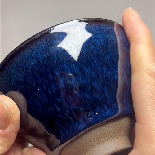 【闪购商品】茶盏-190............