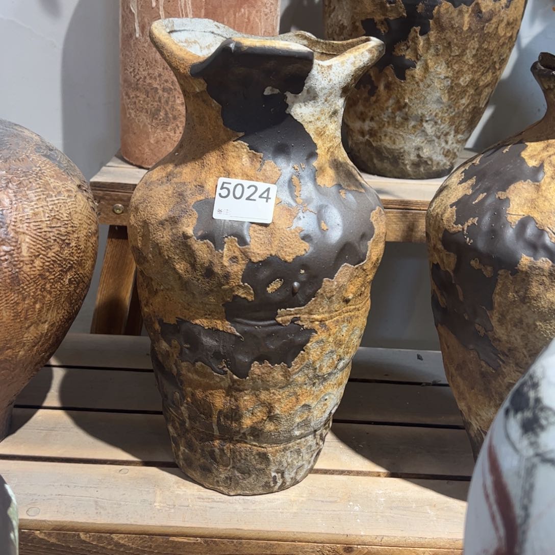 瓷片5024高37口9默认无孔