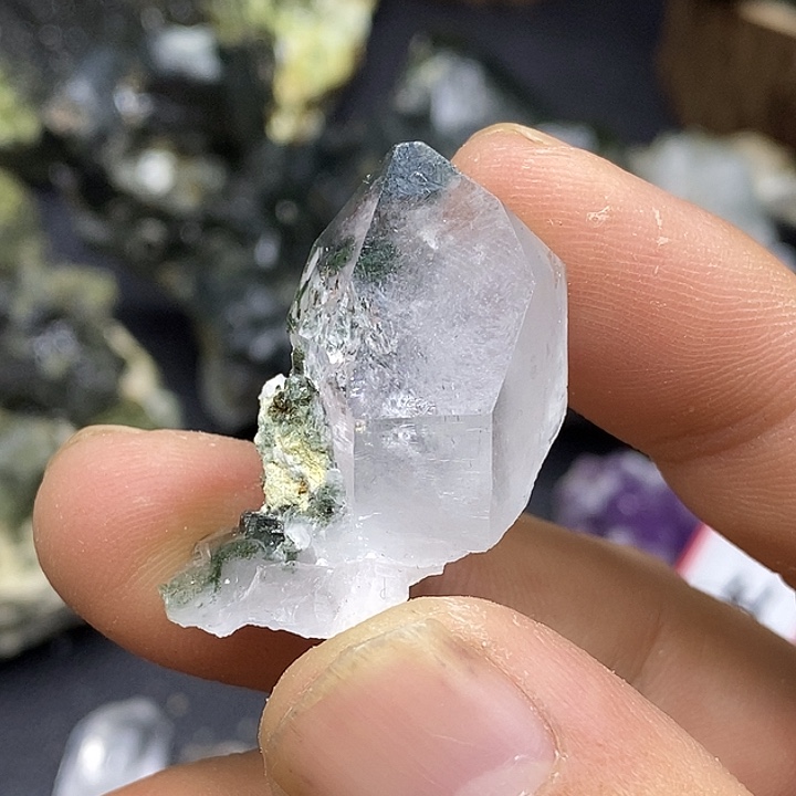 有机玻璃巴基斯坦喜马116