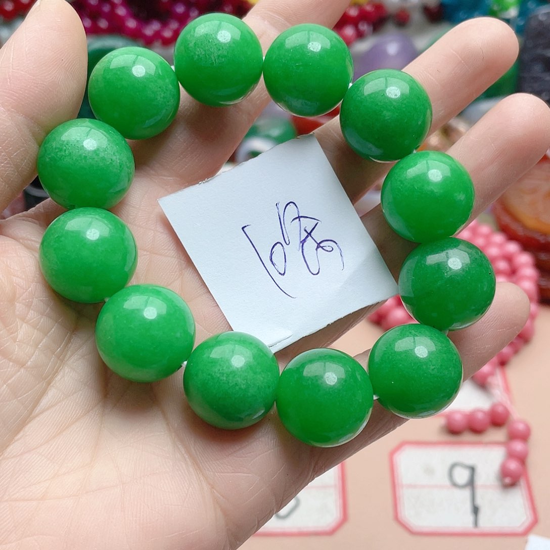 玛瑙/玉髓颈饰合金任*性