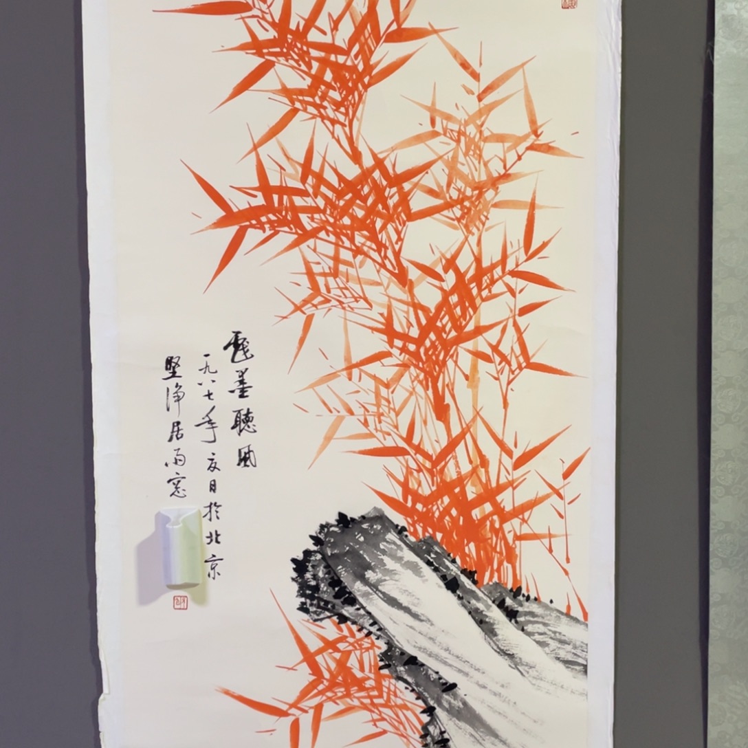 年画作品欣赏作品