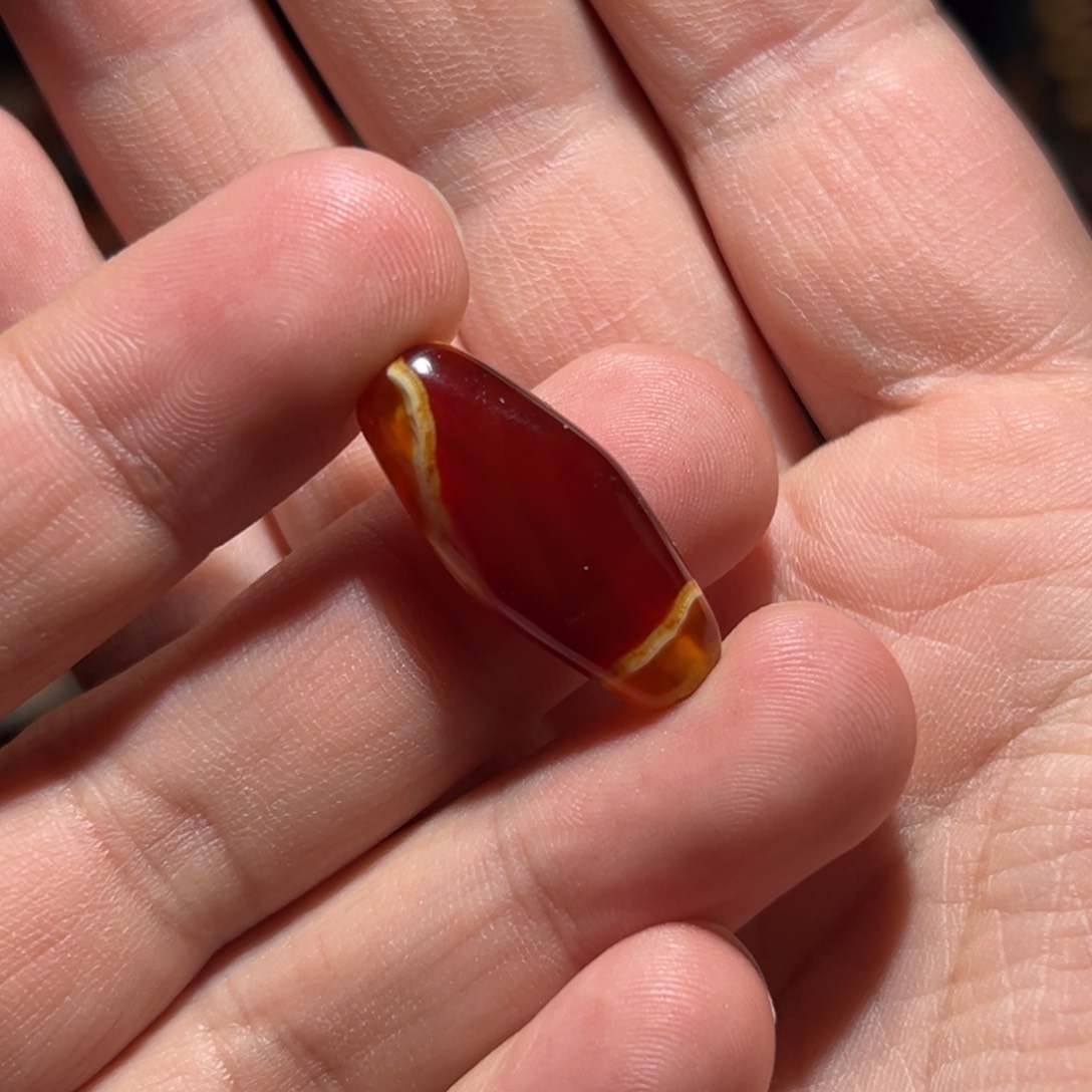 玛瑙/玉髓珠宝奇石未镶嵌